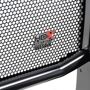 Westin - Westin 57-3965 HDX Grille Guard - Image 6