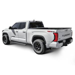 Westin - Westin 27-74735 Grate Steps Running Boards - Image 9