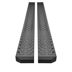 Westin - Westin 27-74765 Grate Steps Running Boards - Image 2