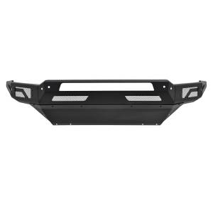Westin - Westin 58-41025 Pro-Mod Front Bumper - Image 3