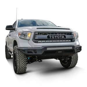 Westin - Westin 58-41035 Pro-Mod Front Bumper - Image 12