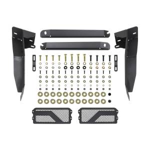 Westin - Westin 58-41045 Pro-Mod Front Bumper - Image 5