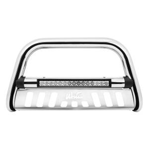 Westin - Westin 32-3980L Ultimate LED Bull Bar - Image 1