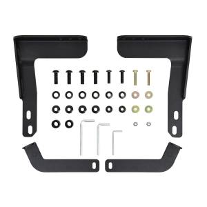 Westin - Westin 40-33825 Sportsman X Grille Guard - Image 4