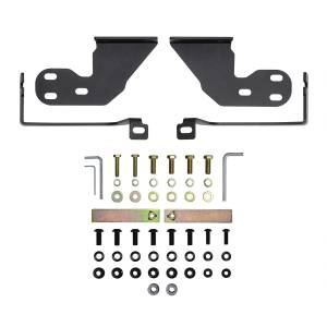 Westin - Westin 40-32075 Sportsman X Grille Guard - Image 4