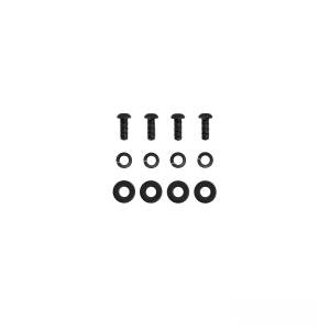 Westin - Westin 40-13035 Sportsman X Mesh Panel - Image 2