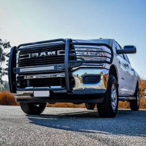 Westin - Westin 40-34025 Sportsman X Grille Guard - Image 11