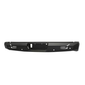 Westin - Westin 58-421015 Pro-Series Rear Bumper - Image 1