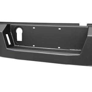 Westin - Westin 58-421025 Pro-Series Rear Bumper - Image 7