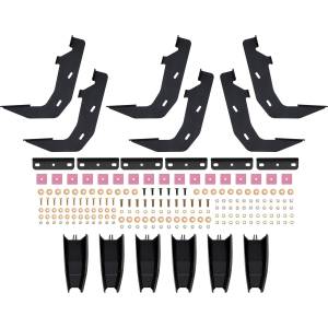 Westin - Westin 28-521095 R5 XD Nerf Step Bars - Image 3