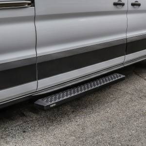 Westin - Westin 27-80015 Grate Steps Running Boards - Image 10