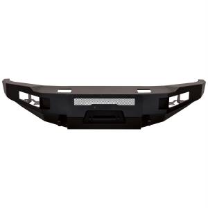 Westin - Westin 58-411175 Pro-Series Front Bumper - Image 3