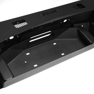 Westin - Westin 58-411215 Pro-Series Front Bumper - Image 7