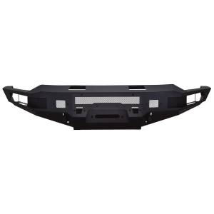 Westin - Westin 58-411225 Pro-Series Front Bumper - Image 3