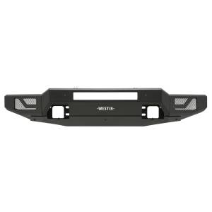 Westin - Westin 58-41255 Pro-Mod Front Bumper - Image 3