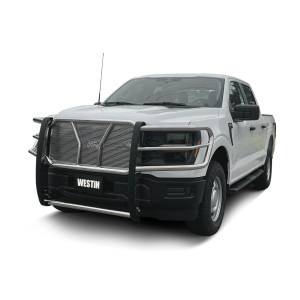 Westin - Westin 57-4060 HDX Grille Guard - Image 10