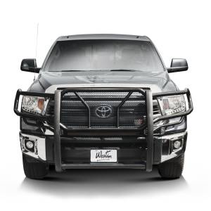 Westin - Westin 57-23705 HDX Grille Guard - Image 11