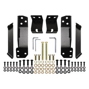 Westin - Westin 57-23955 HDX Grille Guard - Image 5