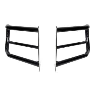 Westin - Westin 57-24065 HDX Grille Guard - Image 7