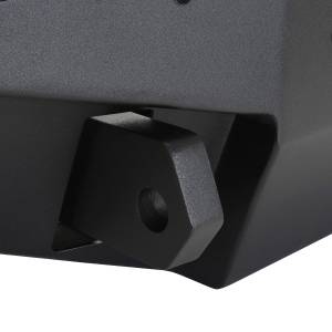 Westin - Westin 58-411245 Pro-Series Front Bumper - Image 6