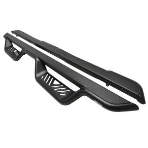 Westin - Westin 20-13245 Outlaw Nerf Step Bars - Image 2