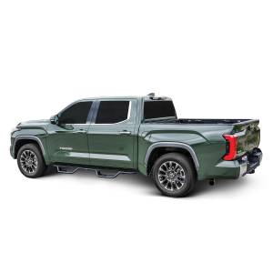 Westin - Westin 20-14235 Outlaw Nerf Step Bars - Image 11