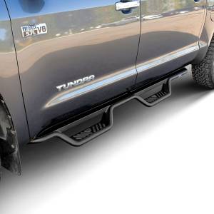 Westin - Westin 20-13255 Outlaw Nerf Step Bars - Image 7