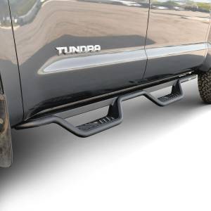 Westin - Westin 20-13255 Outlaw Nerf Step Bars - Image 8