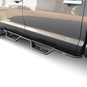 Westin - Westin 20-13255 Outlaw Nerf Step Bars - Image 9