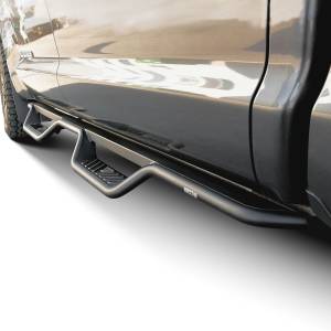 Westin - Westin 20-13255 Outlaw Nerf Step Bars - Image 10