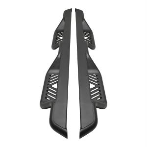 Westin - Westin 20-14125 Outlaw Nerf Step Bars - Image 3