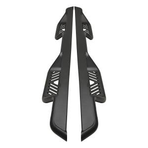 Westin - Westin 20-11335 Outlaw Nerf Step Bars - Image 3