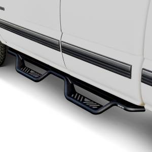 Westin - Westin 20-11685 Outlaw Nerf Step Bars - Image 8