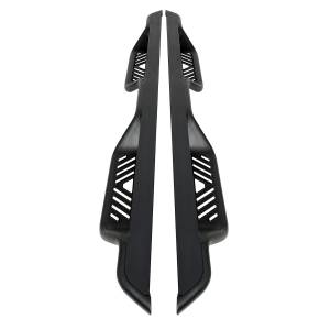 Westin - Westin 20-13555 Outlaw Nerf Step Bars - Image 3