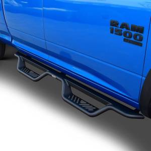 Westin - Westin 20-13555 Outlaw Nerf Step Bars - Image 7