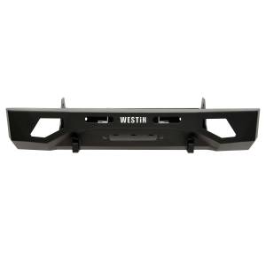 Westin - Westin 58-411285 Pro-Series Front Bumper - Image 3