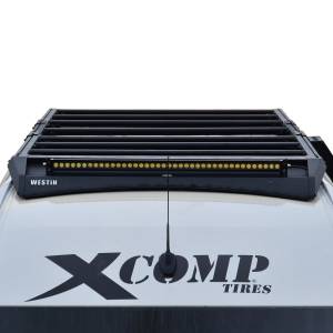 Westin - Westin 15-00025 Mesa Roof Rack - Image 6