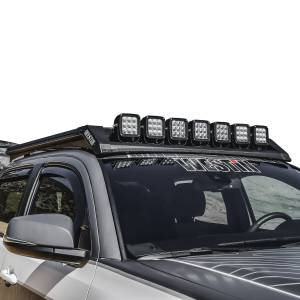 Westin - Westin 15-00045 Mesa Roof Rack - Image 8
