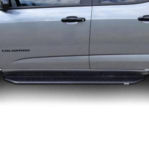 Westin - Westin 28-31015 Outlaw Running Boards - Image 9