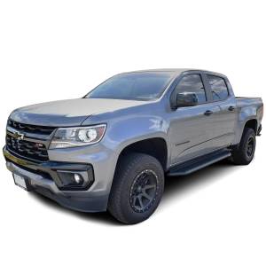 Westin - Westin 28-31015 Outlaw Running Boards - Image 10