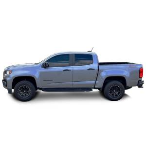 Westin - Westin 28-31015 Outlaw Running Boards - Image 11