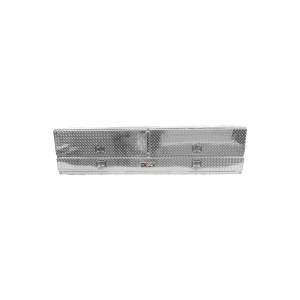 Westin - Westin 80-TB400-96D Brute High Cap Stake Bed Contractor Box - Image 2
