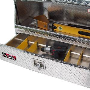 Westin - Westin 80-TBS200-48-BD Brute Contractor TopSider Tool Box - Image 2
