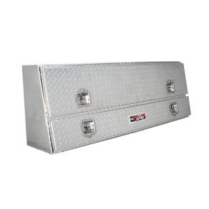 Westin - Westin 80-TBS200-60 Brute Contractor TopSider Tool Box - Image 2