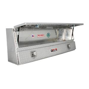 Westin - Westin 80-TBS200-72 Brute Contractor TopSider Tool Box - Image 3