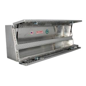 Westin - Westin 80-TBS200-72 Brute Contractor TopSider Tool Box - Image 4