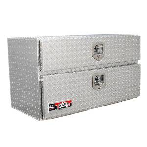 Westin - Westin 80-UB48-20TD Brute UnderBody Tool Box - Image 1