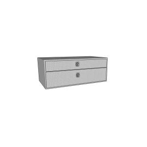 Westin - Westin 80-UB48-20TD Brute UnderBody Tool Box - Image 2