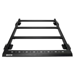 Westin - Westin 15-00075 Mesa Roof Rack - Image 3