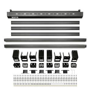 Westin - Westin 15-00075 Mesa Roof Rack - Image 4